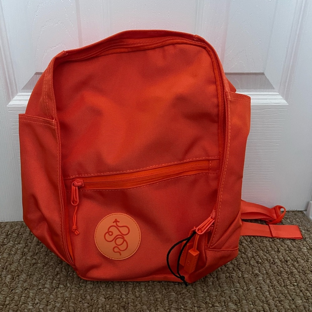 Baboon to the Moon Mini backpack